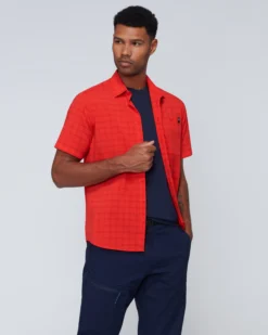 Lenni Shirt Men