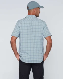 Lenni Shirt Men