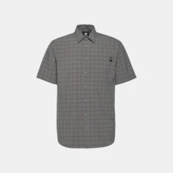 Lenni Shirt Men