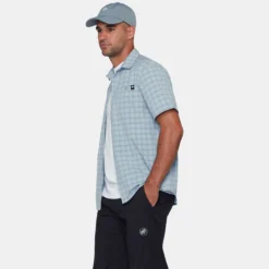 Lenni Shirt Men