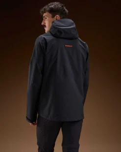 Linard Light HS Hooded Jacket Men Classic