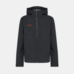 Linard Light HS Hooded Jacket Men Classic