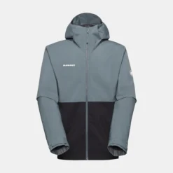 Linard Light HS Hooded Jacket Men