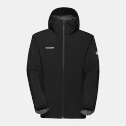 Linard Light HS Hooded Jacket Men