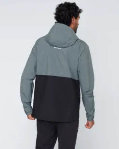 Linard Light HS Hooded Jacket Men