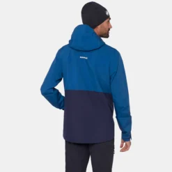 Linard Light HS Hooded Jacket Men