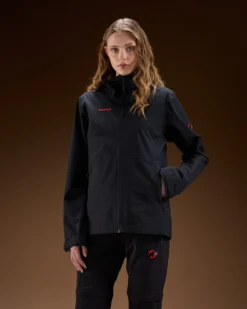 Linard Light HS Hooded Jacket Women Classic