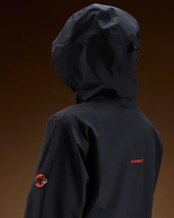 Linard Light HS Hooded Jacket Women Classic