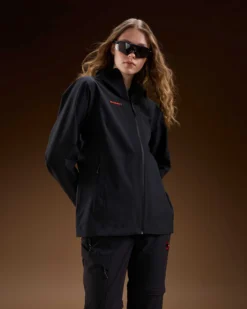 Linard Light HS Hooded Jacket Women Classic