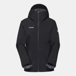 Linard Light HS Hooded Jacket Women