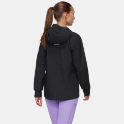Linard Light HS Hooded Jacket Women