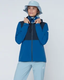 Linard Light HS Hooded Jacket Women