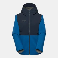 Linard Light HS Hooded Jacket Women