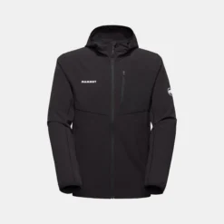 Madris Light ML Hooded Jacket Men