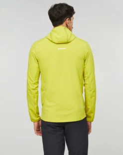 Madris Light ML Hooded Jacket Men