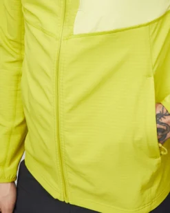 Madris Light ML Hooded Jacket Men