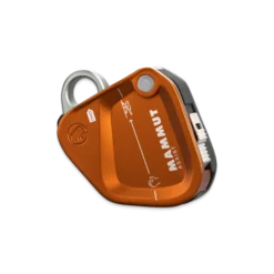 Mammut Assist Belay Resistor