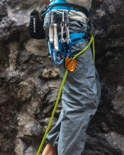 Mammut Assist Belay Resistor