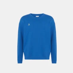 Mammut Base ML Crew Neck Men Ski Tour