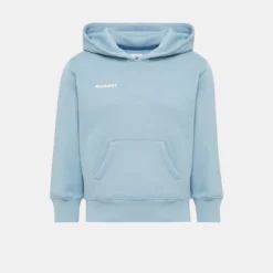 Mammut Base ML Hoody Kids