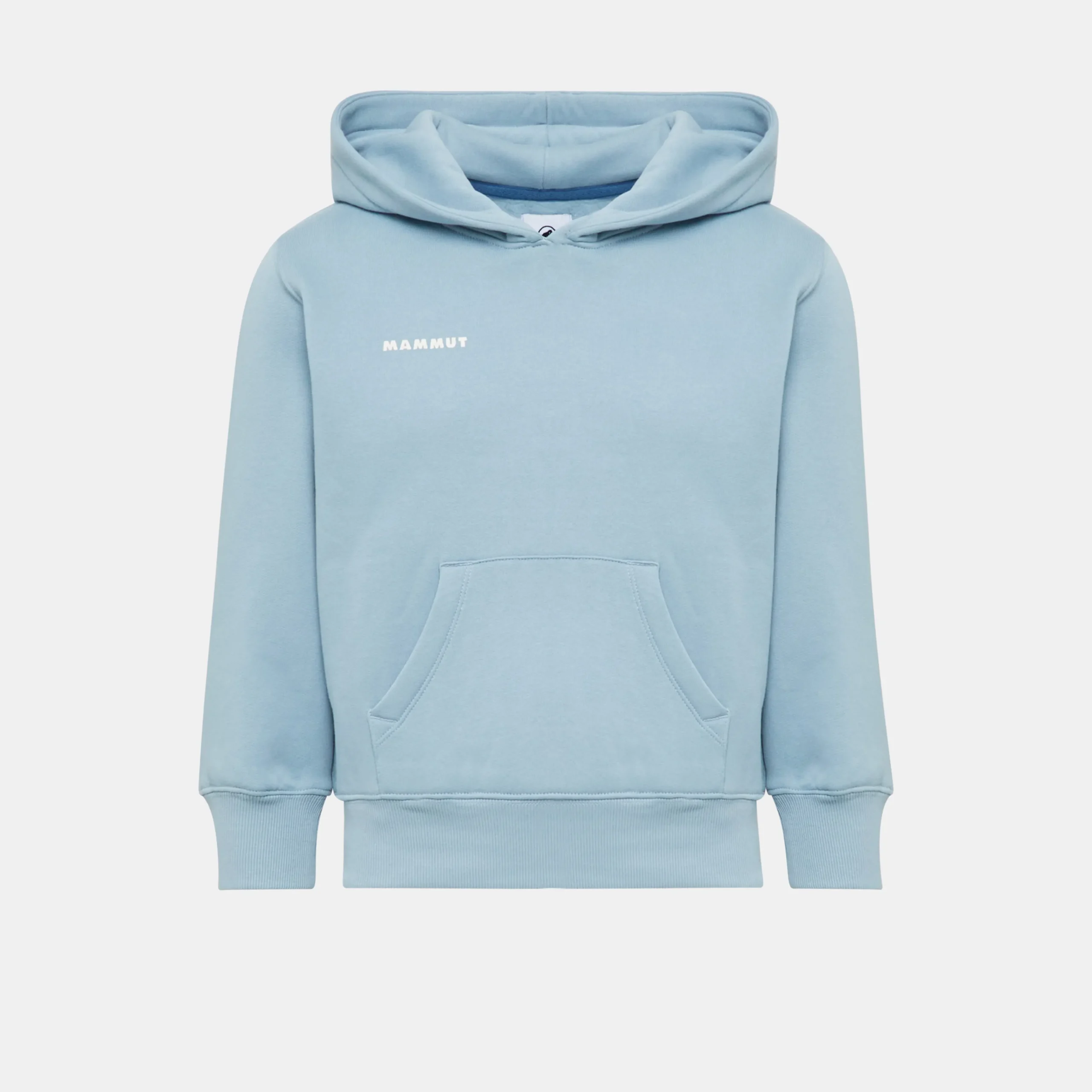 Mammut Base ML Hoody Kids