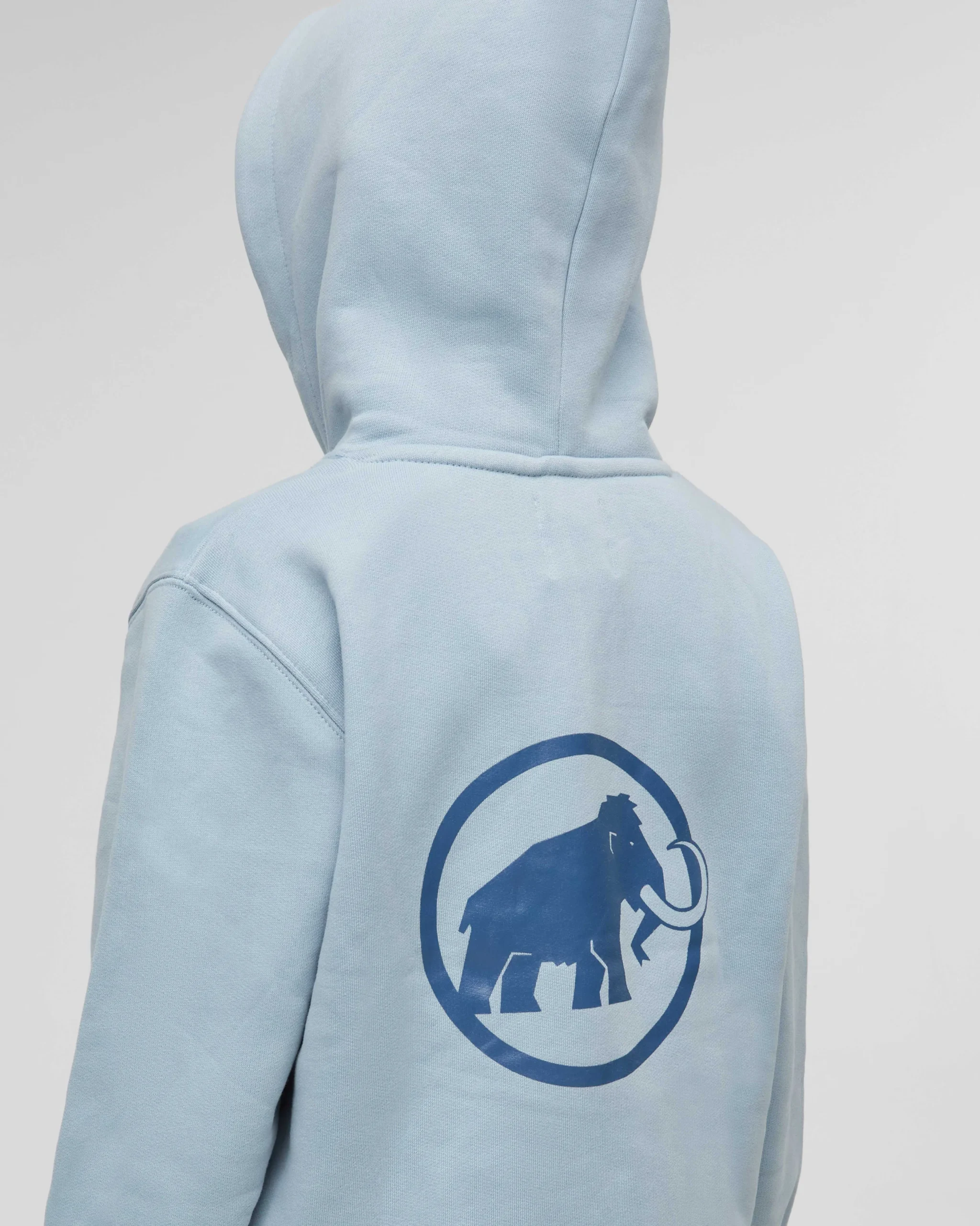 Mammut Base ML Hoody Kids