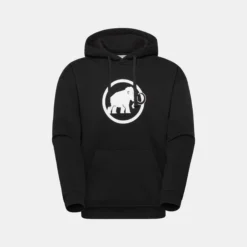 Mammut Base ML Hoody Men Classic