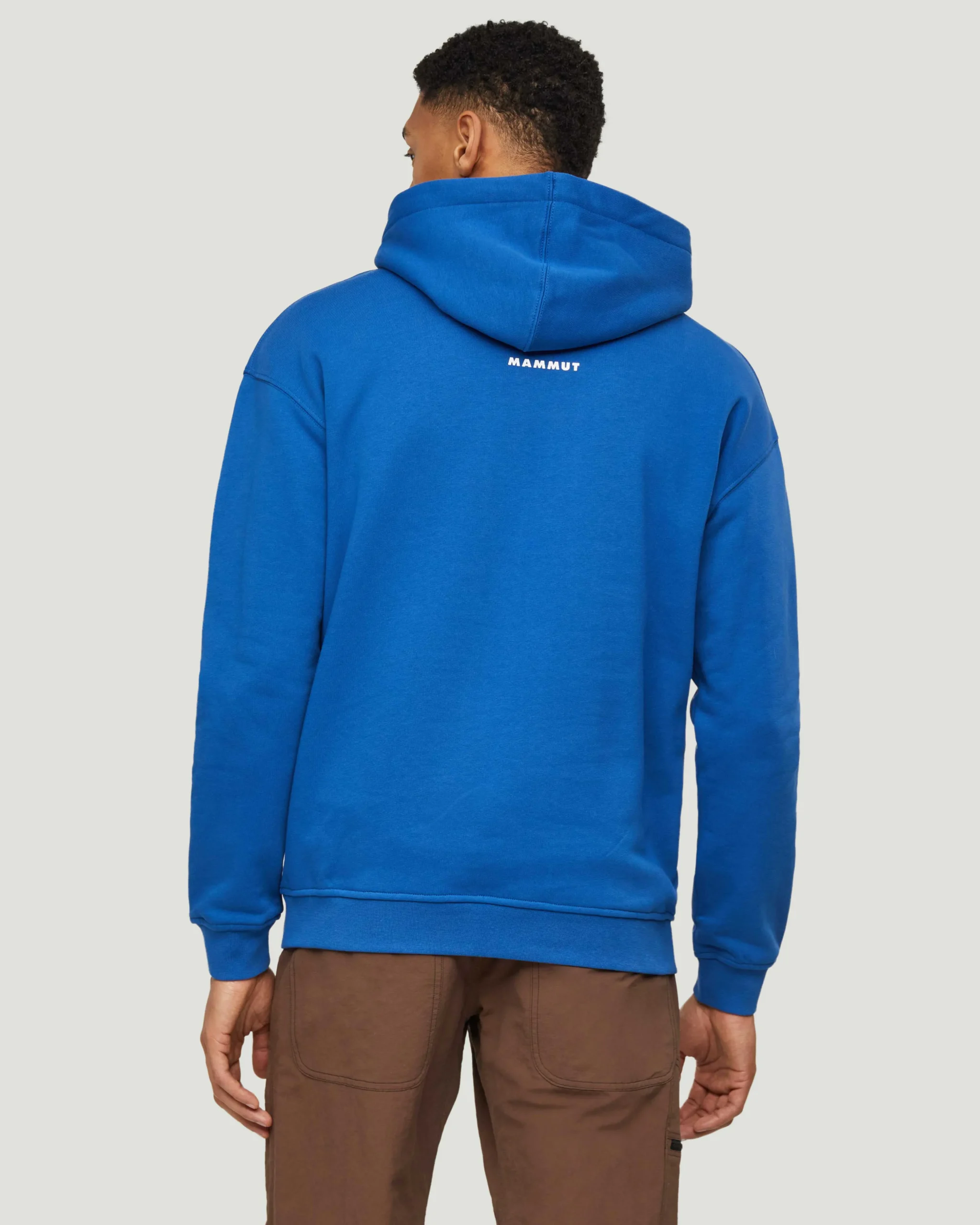 Mammut Base ML Hoody Men Classic