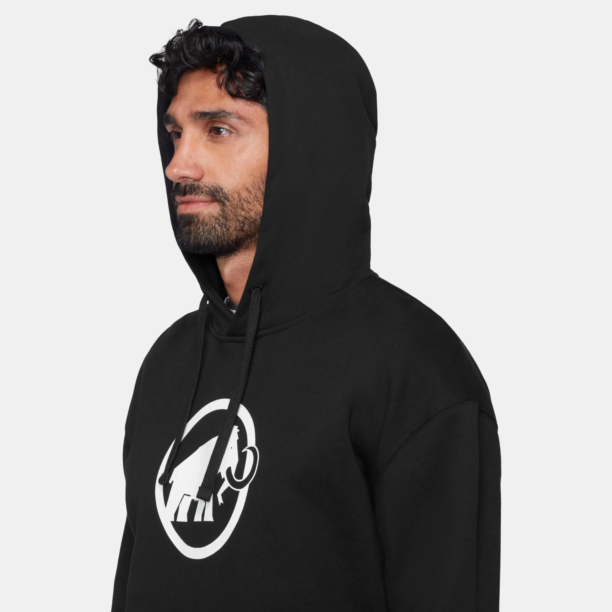 Mammut Base ML Hoody Men Classic