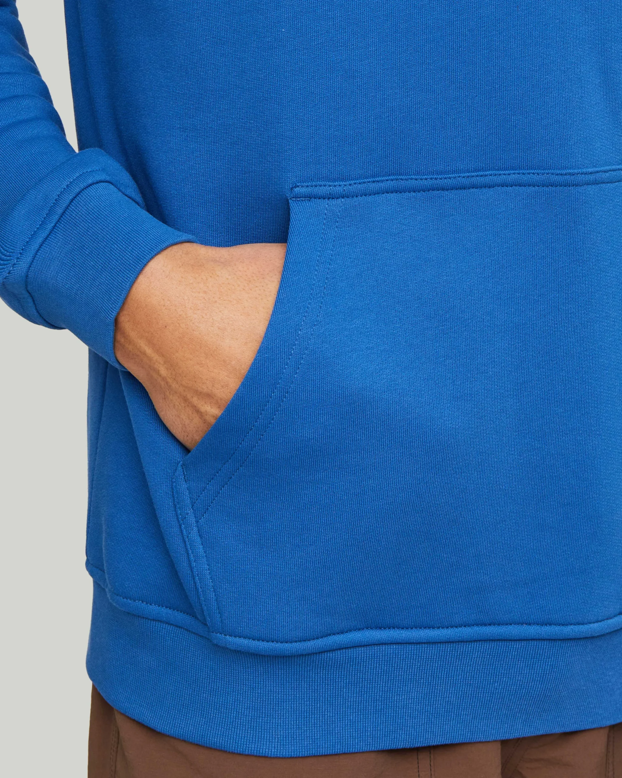 Mammut Base ML Hoody Men Classic