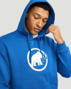 Mammut Base ML Hoody Men Classic