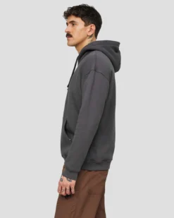 Mammut Base ML Hoody Men Mini Logo