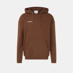Mammut Base ML Hoody Men Mini Logo
