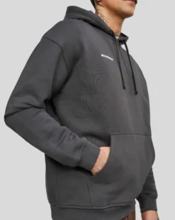 Mammut Base ML Hoody Men Mini Logo