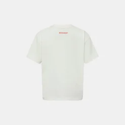 Mammut Base T-Shirt Climbing Kids