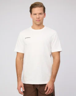 Mammut Base T-Shirt Men Avy