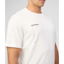 Mammut Base T-Shirt Men Avy