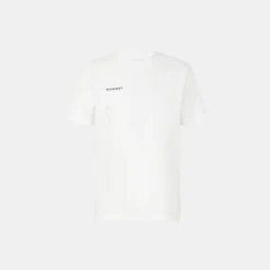 Mammut Base T-Shirt Men Avy