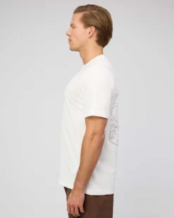 Mammut Base T-Shirt Men Avy
