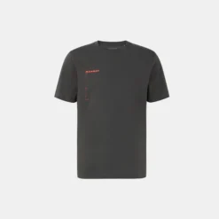 Mammut Base T-Shirt Men Avy