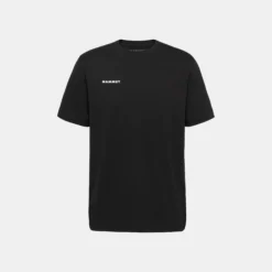 Mammut Base T-Shirt Men Mini Logo