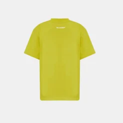Mammut Base T-Shirt Playground Kids