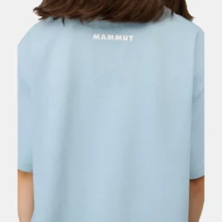 Mammut Base T-Shirt Playground Kids