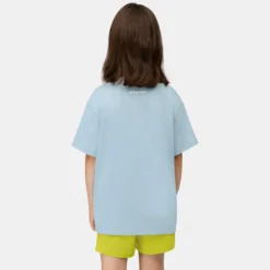 Mammut Base T-Shirt Playground Kids