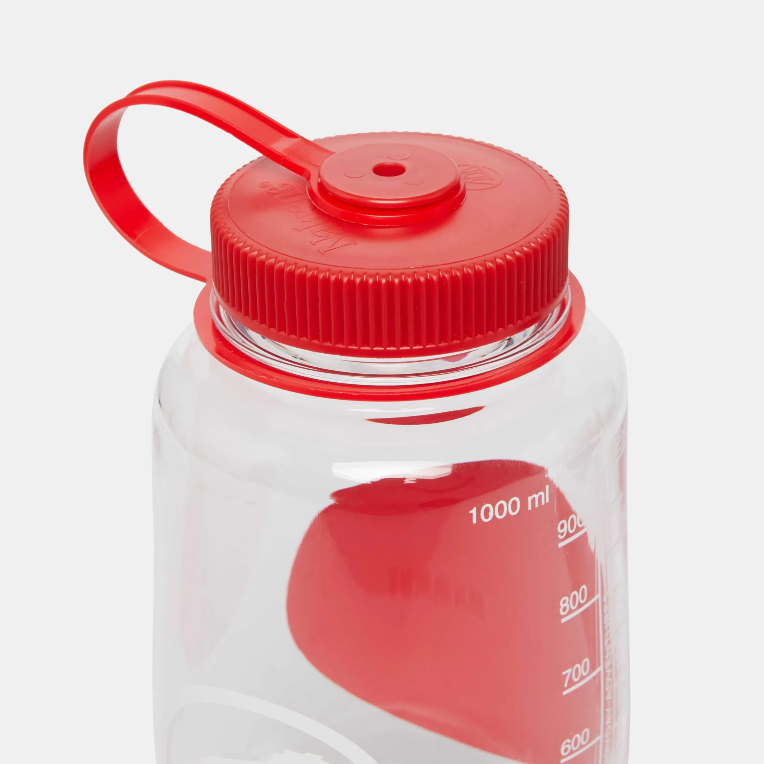 Mammut bottle 1L
