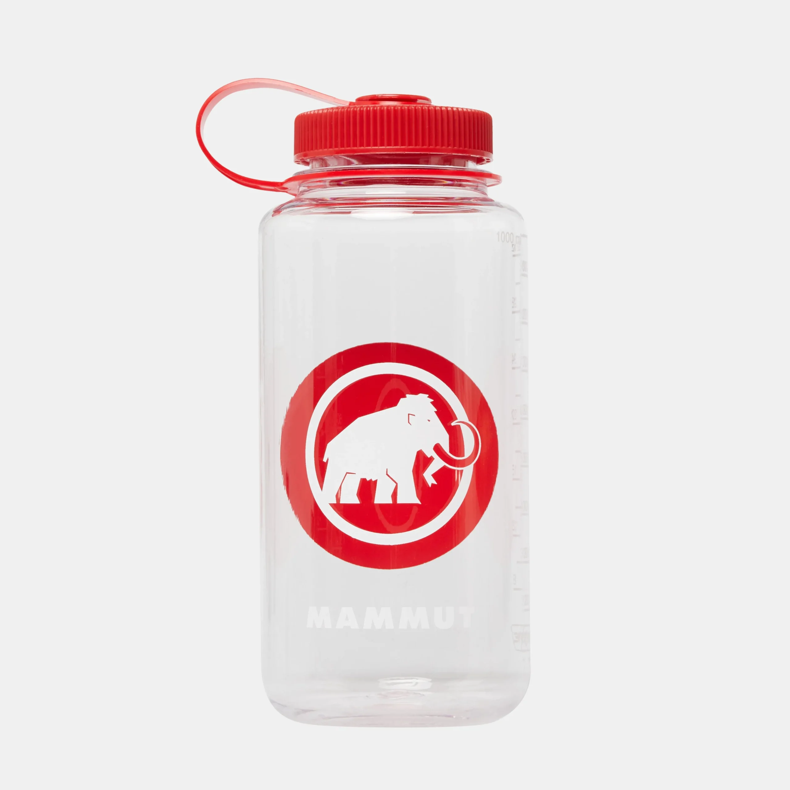 Mammut bottle 1L
