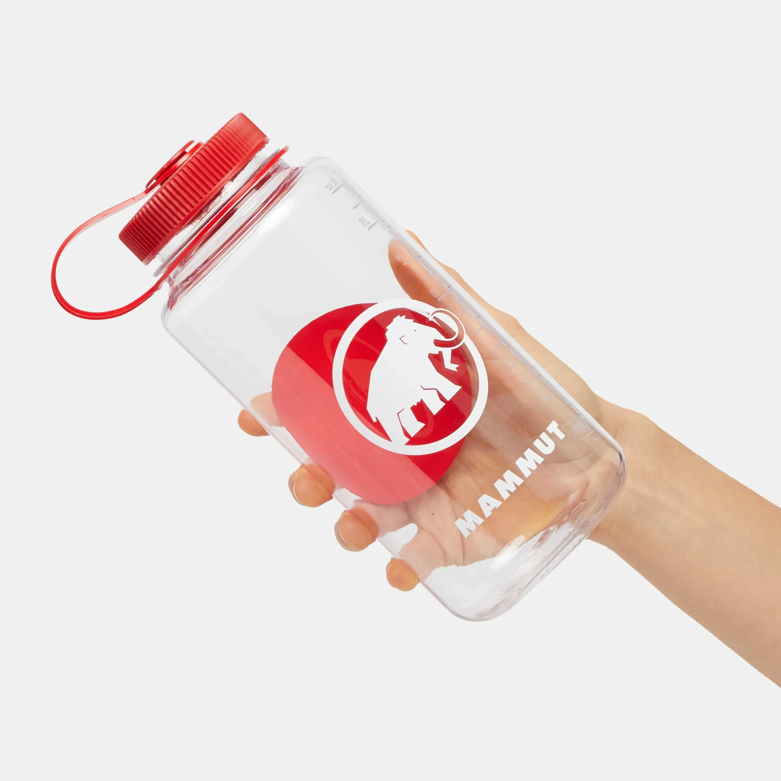 Mammut bottle 1L