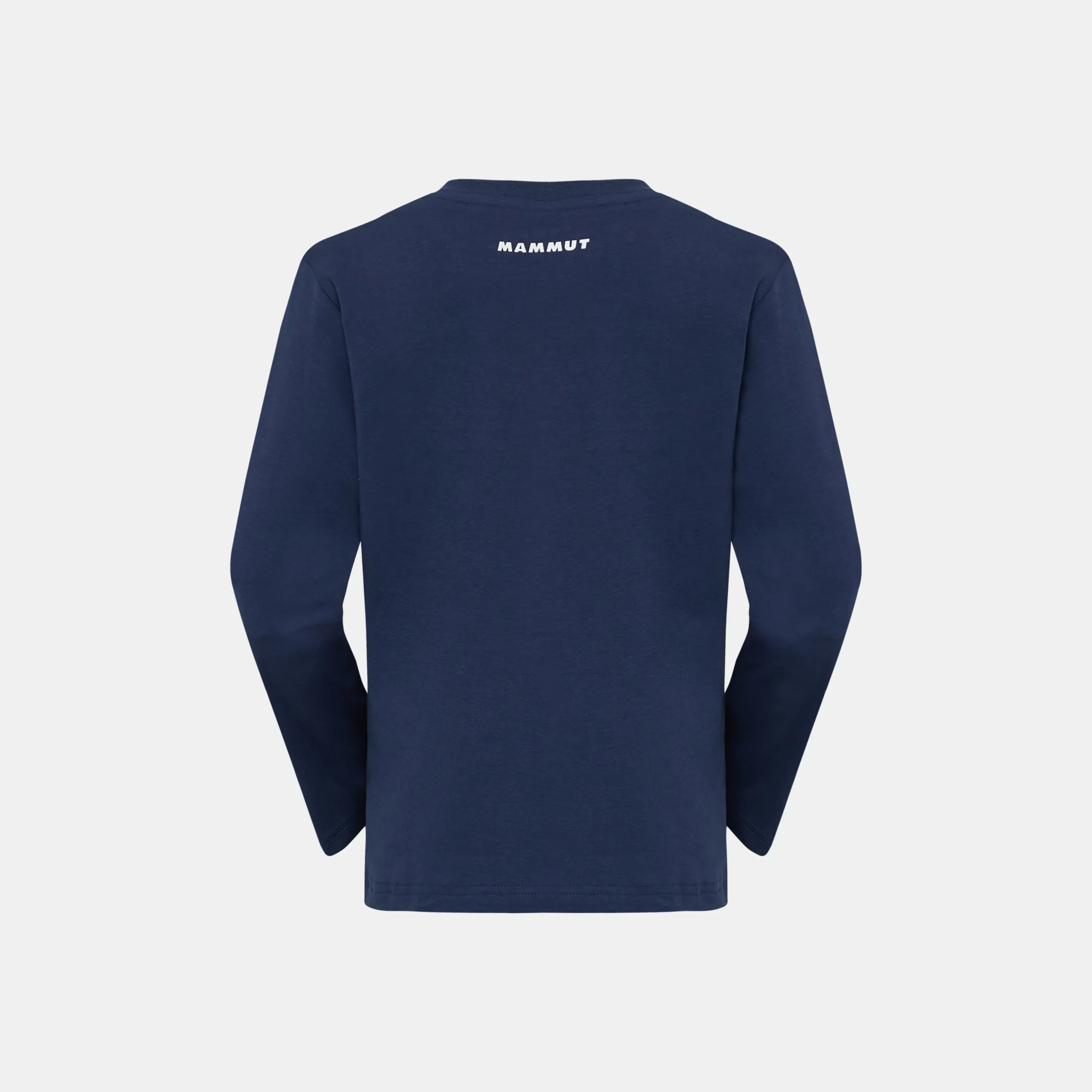Mammut Core Longsleeve Kids Logo