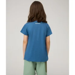 Mammut Core T-Shirt Kids Classic
