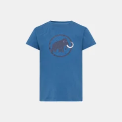 Mammut Core T-Shirt Kids Classic